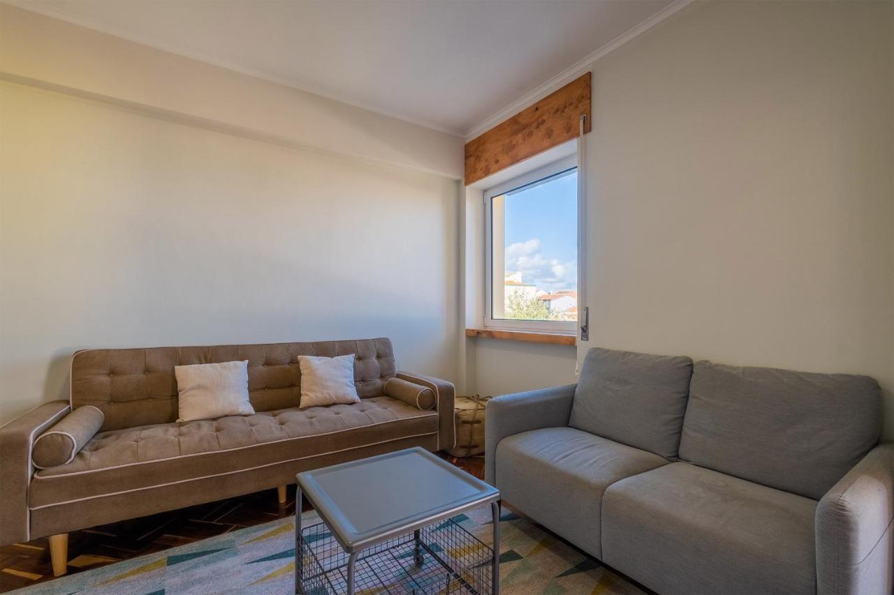 Sky Apartment Ponta Delgada  Exterior photo