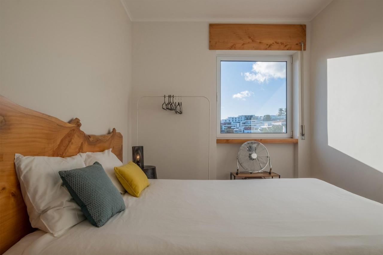 Sky Apartment Ponta Delgada  Exterior photo