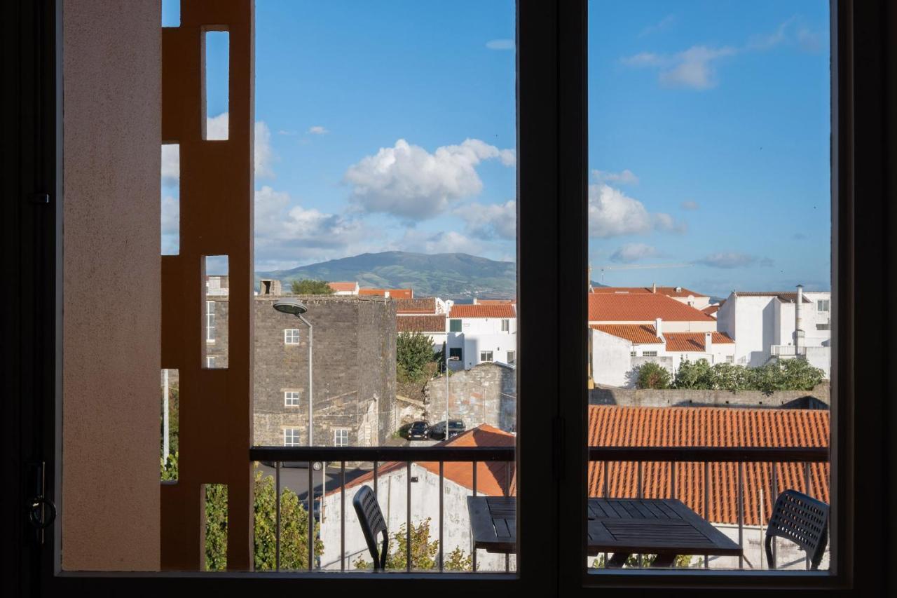 Sky Apartment Ponta Delgada  Exterior photo