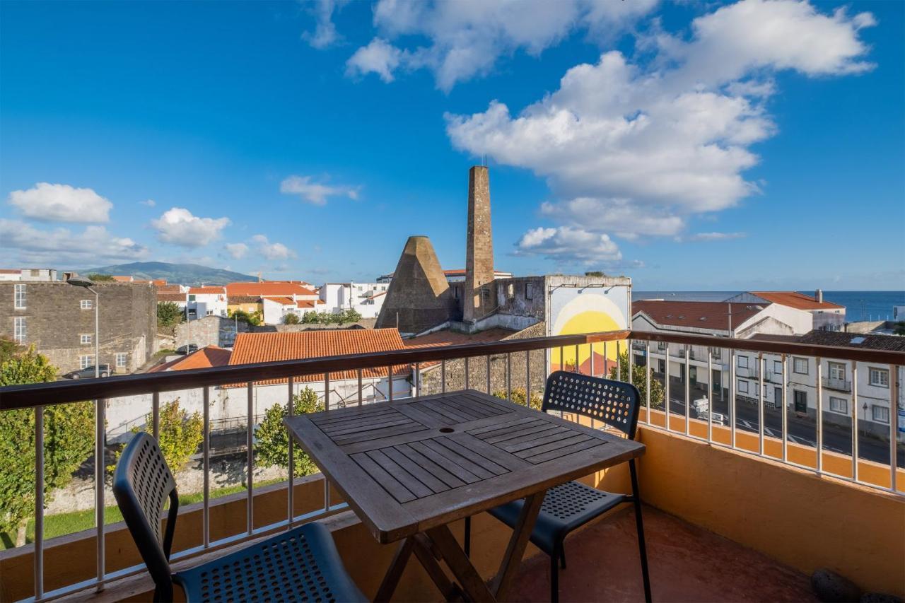 Sky Apartment Ponta Delgada  Exterior photo