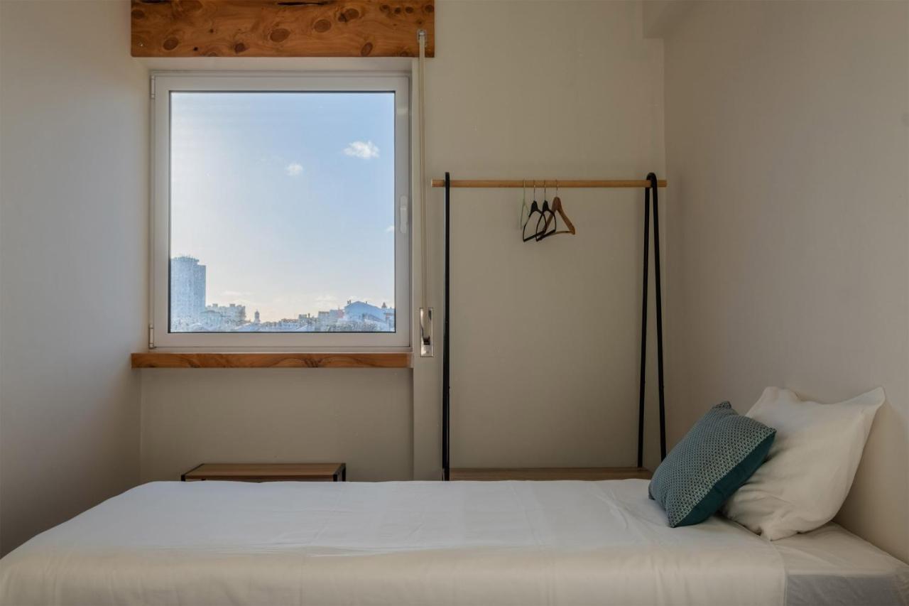 Sky Apartment Ponta Delgada  Exterior photo