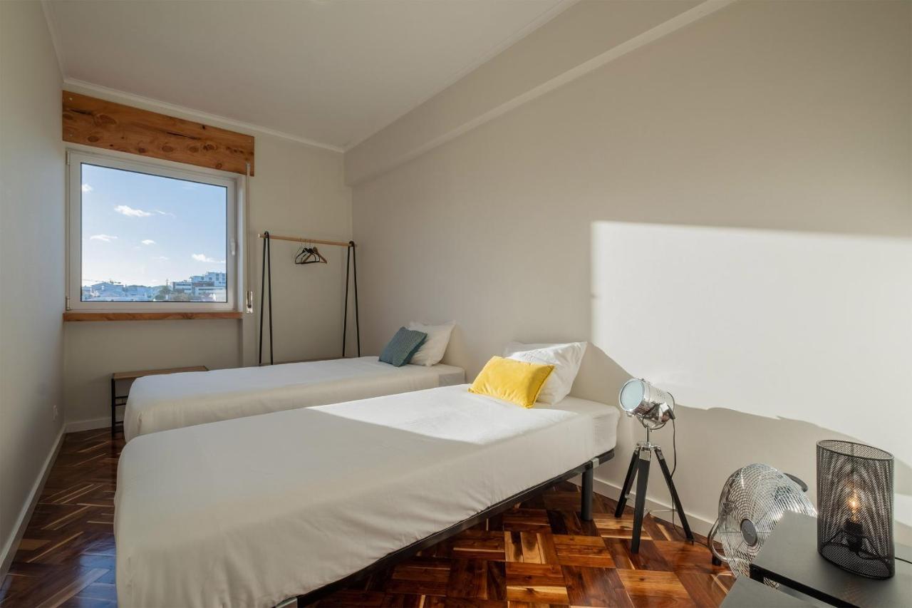 Sky Apartment Ponta Delgada  Exterior photo