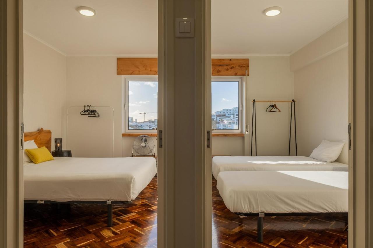 Sky Apartment Ponta Delgada  Exterior photo
